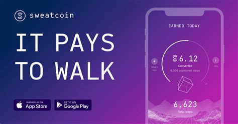 what is sweat coin